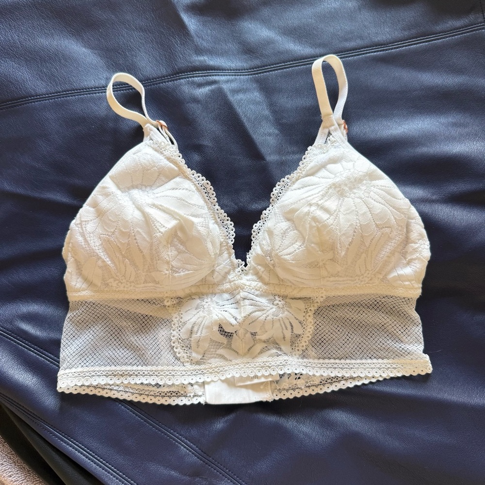 Aerie Bralette S-DD